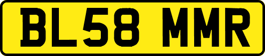 BL58MMR