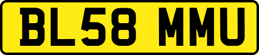 BL58MMU