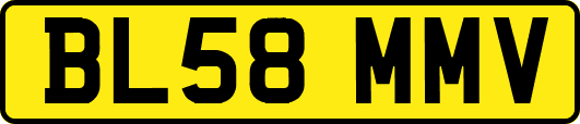 BL58MMV