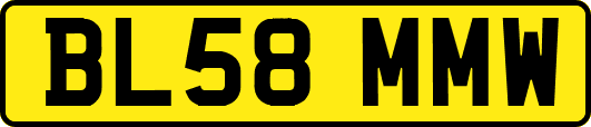 BL58MMW