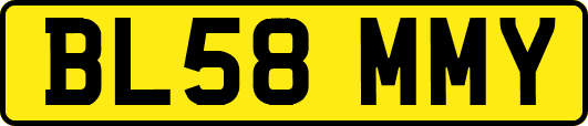 BL58MMY