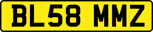 BL58MMZ