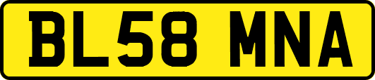 BL58MNA