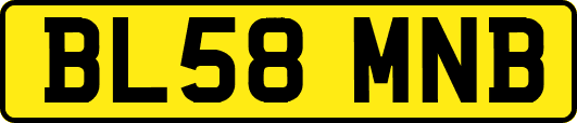 BL58MNB