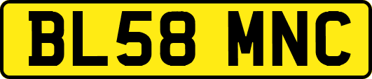 BL58MNC