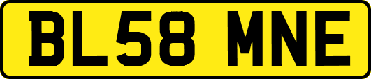 BL58MNE