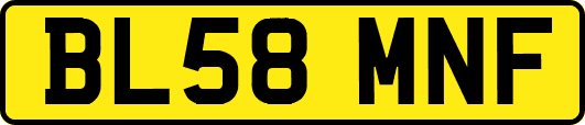 BL58MNF