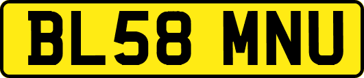 BL58MNU