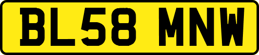 BL58MNW