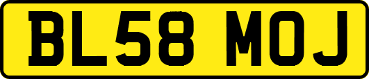 BL58MOJ