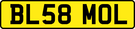 BL58MOL