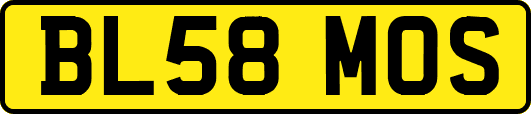 BL58MOS