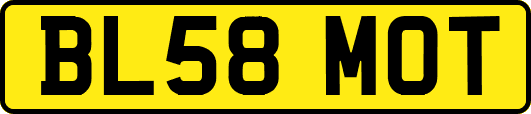 BL58MOT