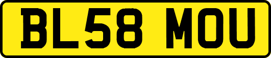 BL58MOU