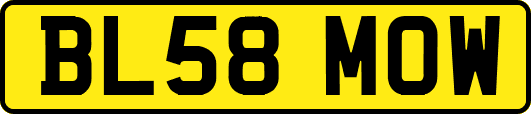 BL58MOW