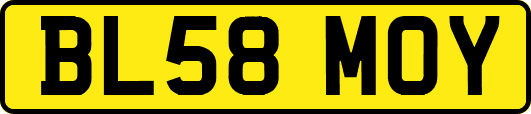 BL58MOY