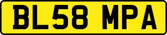 BL58MPA