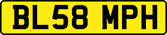 BL58MPH