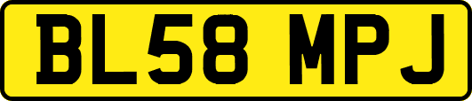 BL58MPJ