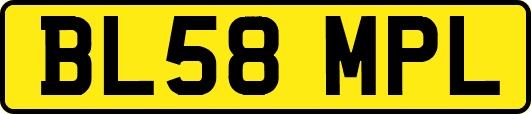 BL58MPL