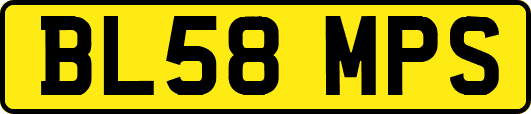 BL58MPS