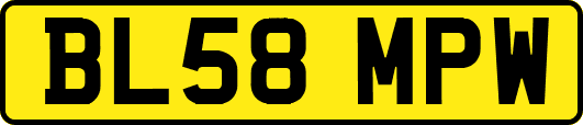 BL58MPW