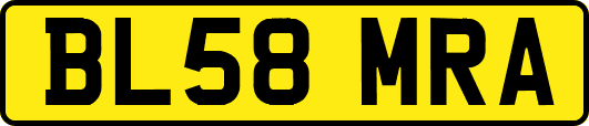BL58MRA