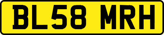 BL58MRH