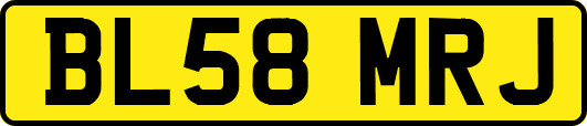 BL58MRJ