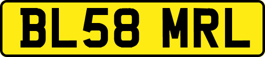 BL58MRL