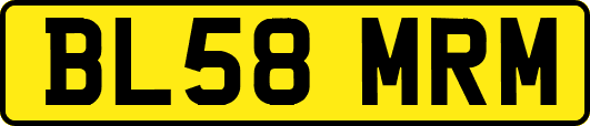 BL58MRM