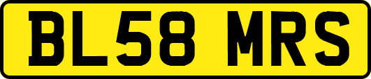 BL58MRS