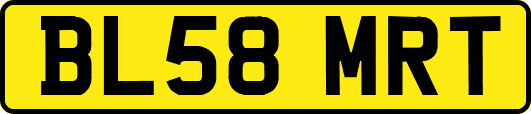 BL58MRT