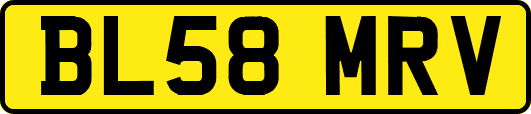 BL58MRV