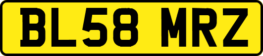 BL58MRZ