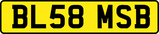BL58MSB