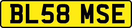 BL58MSE