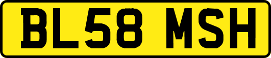 BL58MSH