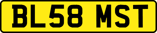 BL58MST