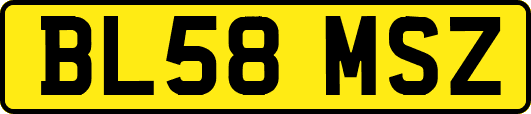 BL58MSZ