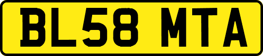 BL58MTA