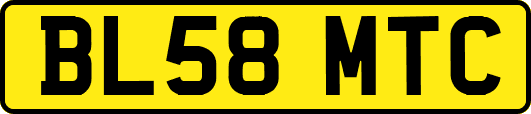 BL58MTC