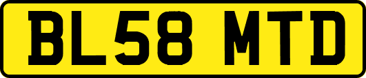 BL58MTD