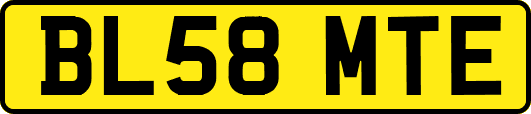 BL58MTE