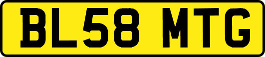 BL58MTG