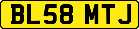 BL58MTJ