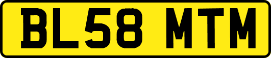 BL58MTM