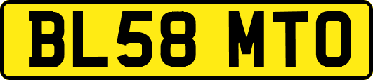 BL58MTO