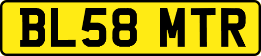 BL58MTR