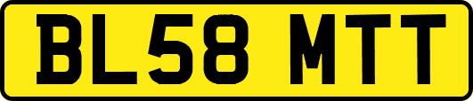 BL58MTT